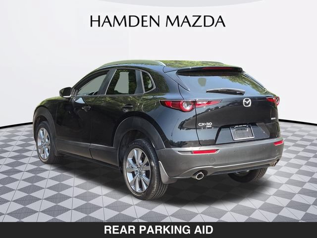 Certified 2026 MAZDA CX-30 AWD 2.5 S image 6