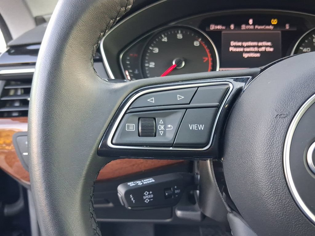Used 2023 Audi A5 2.0T Premium w/ Convenience Package AWD/4WD image 23