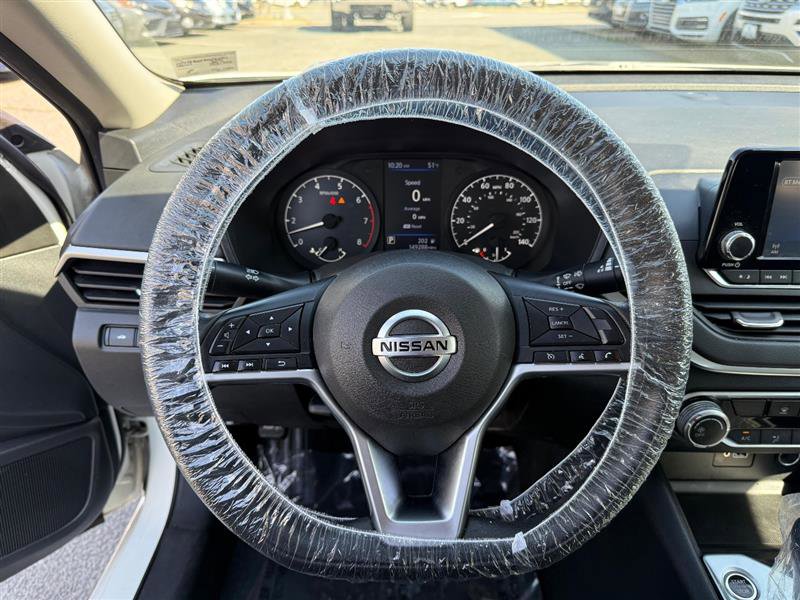 Used 2021 Nissan Altima 2.5 S image 34