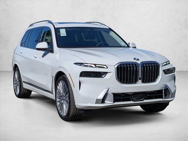 New 2026 BMW X7 xDrive40i image 6