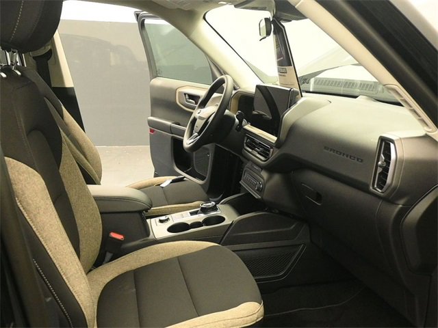 New 2025 Ford Bronco Sport Big Bend image 16