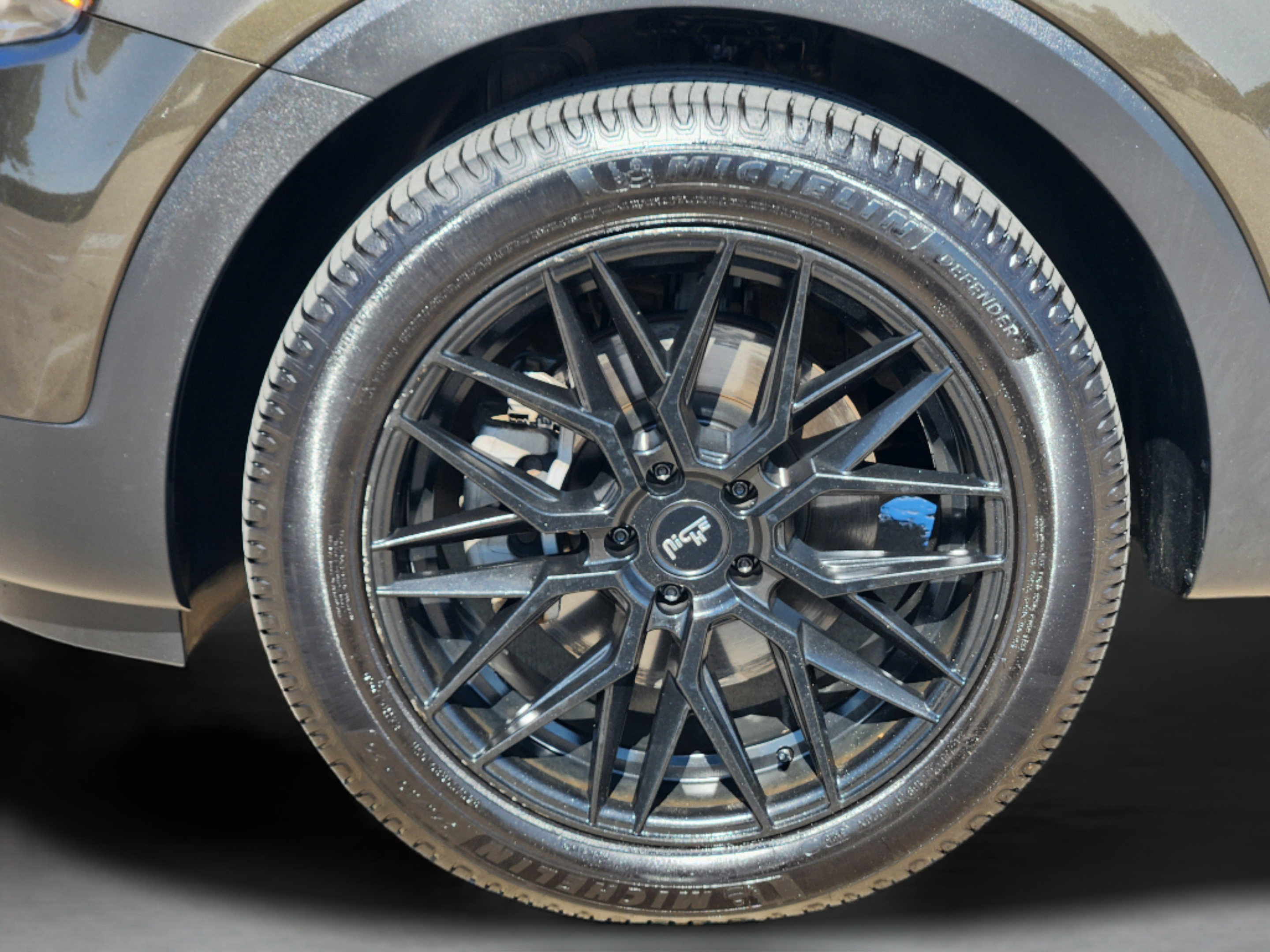 Used 2023 Kia Telluride SX Prestige AWD/4WD image 7