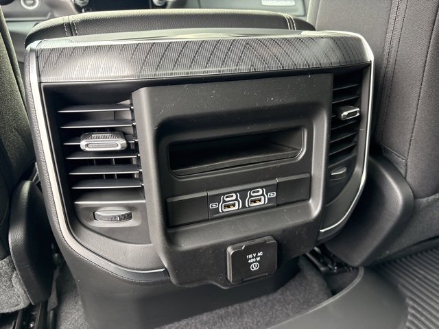 New 2026 RAM 1500 Big Horn image 16