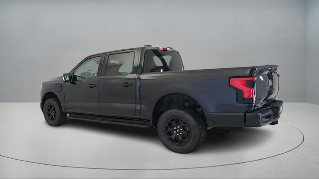 New 2025 Ford F150 Lightning XLT image 5