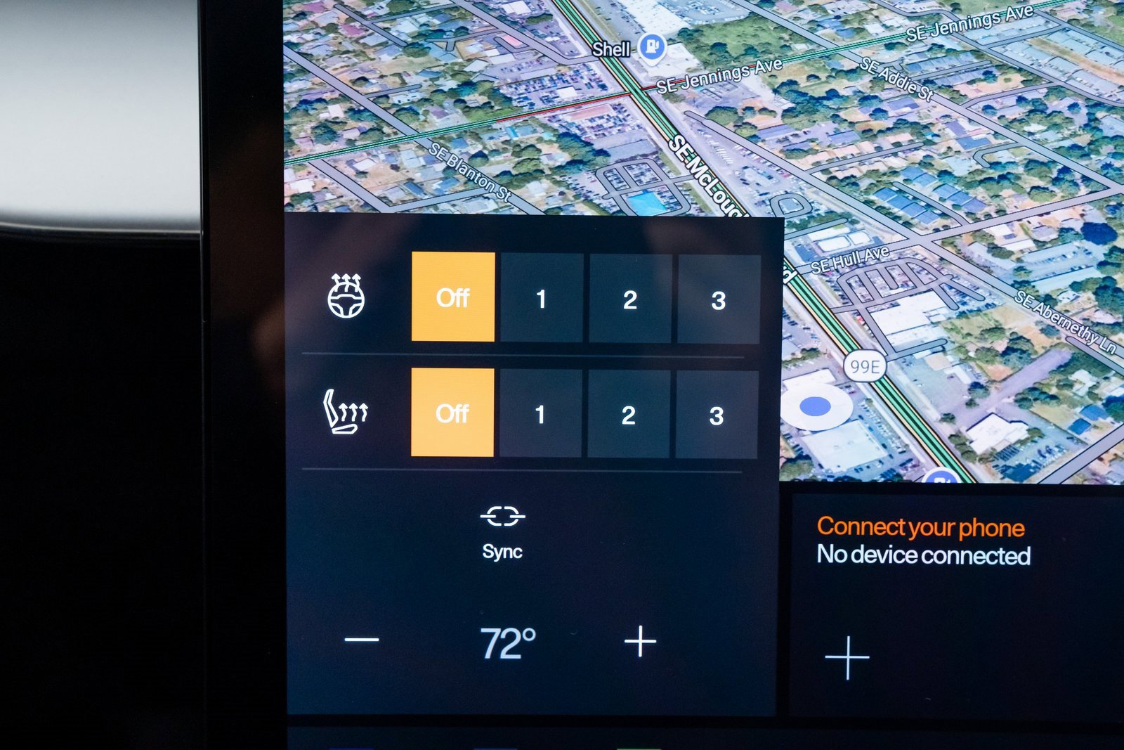 Used 2025 Polestar Polestar 3 image 14