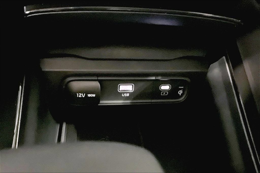 New 2025 Kia Telluride EX image 30