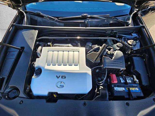 Used 2012 Lexus ES 350 image 21