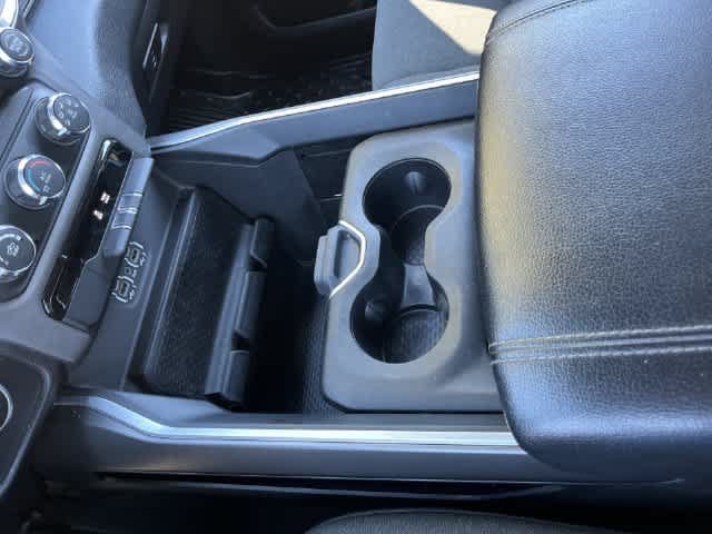 Used 2021 RAM 1500 Big Horn AWD/4WD image 22