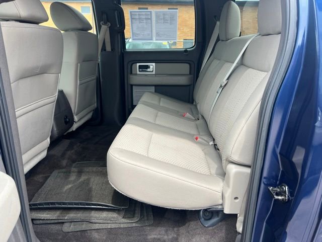 Used 2010 Ford F150 XLT RWD image 16