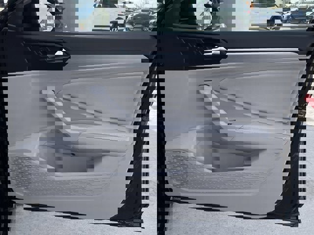 New 2026 Volkswagen Jetta S image 18