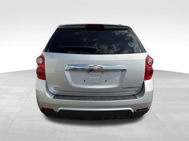 Used 2015 Chevrolet Equinox LT w/ Driver Convenience Package FWD image 14