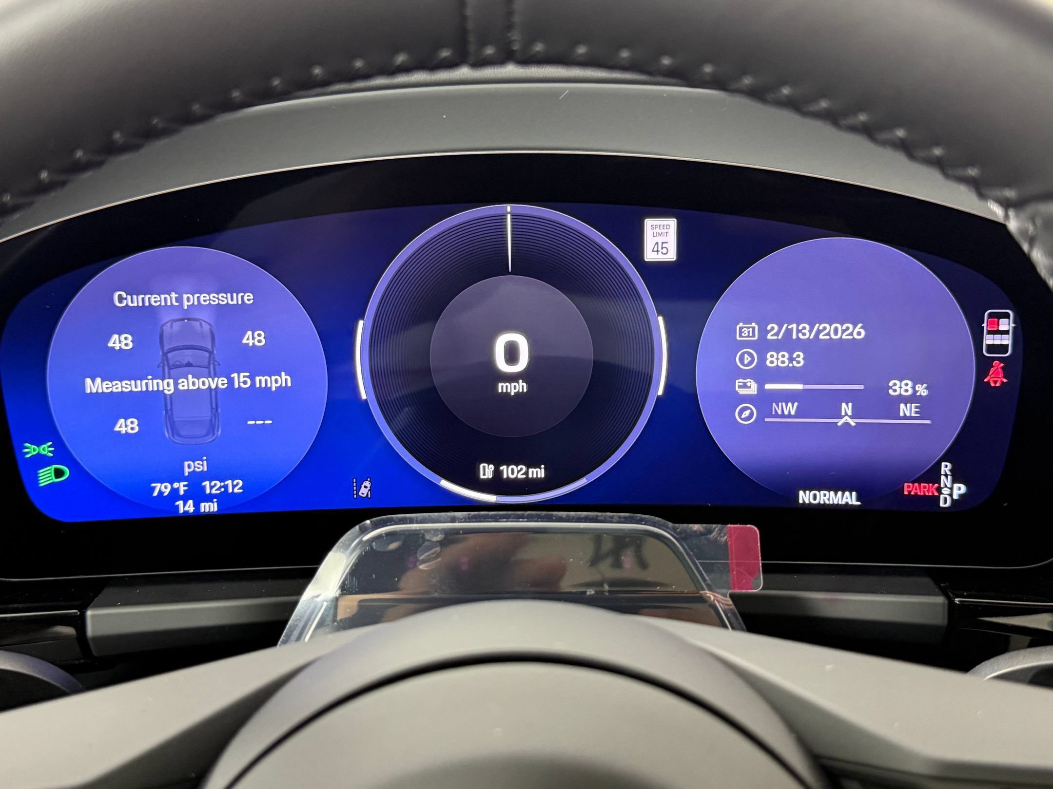 Certified 2026 Porsche Macan Electric RWD image 22