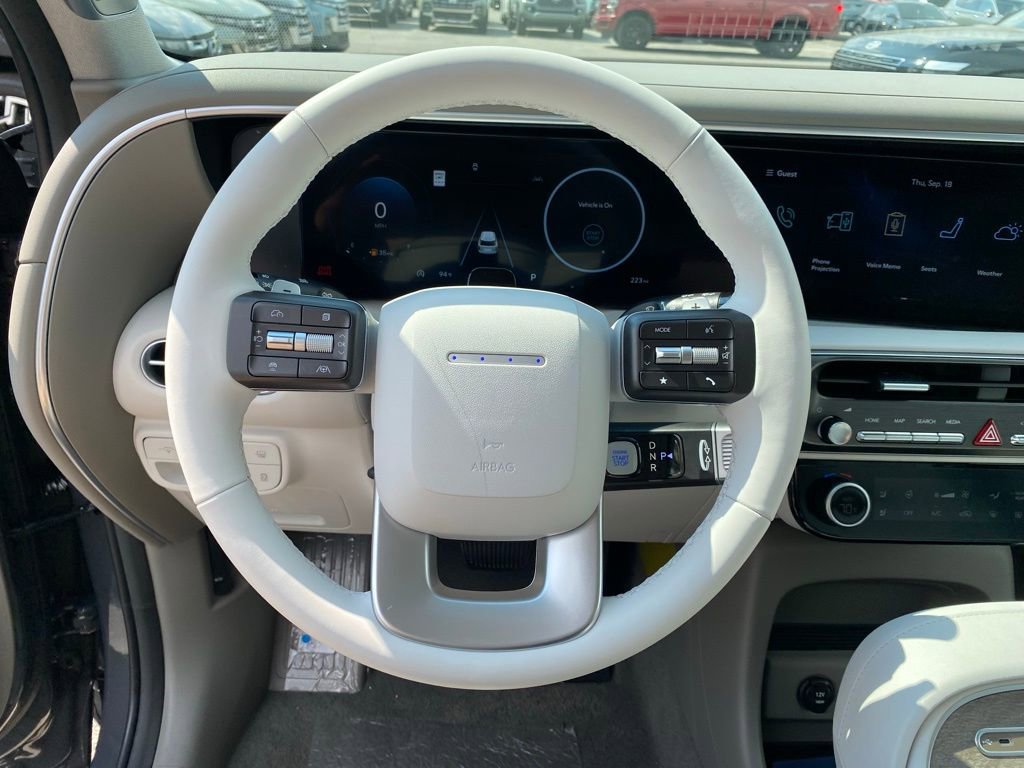 New 2026 Hyundai Palisade Limited image 11