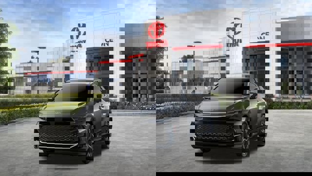 New 2026 Toyota Crown XLE image 22