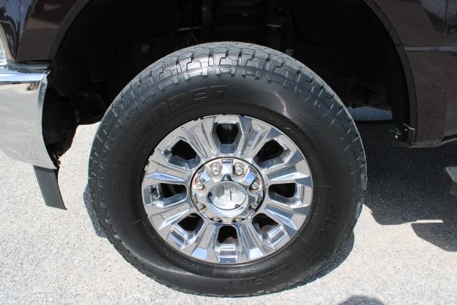 Used 2019 Ford F250 XLT w/ XLT Premium Package AWD/4WD image 10