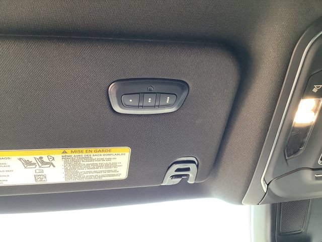 Used 2024 Jeep Wagoneer L 4WD w/ Premium Group I image 21