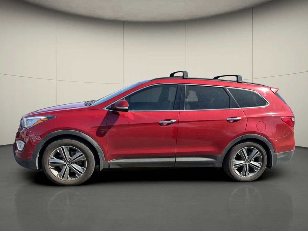 Used 2015 Hyundai Santa Fe GLS w/ Option Group 03 image 4