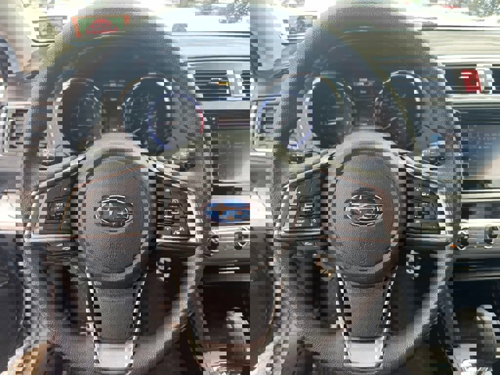 Used 2019 Subaru Outback 2.5i image 18