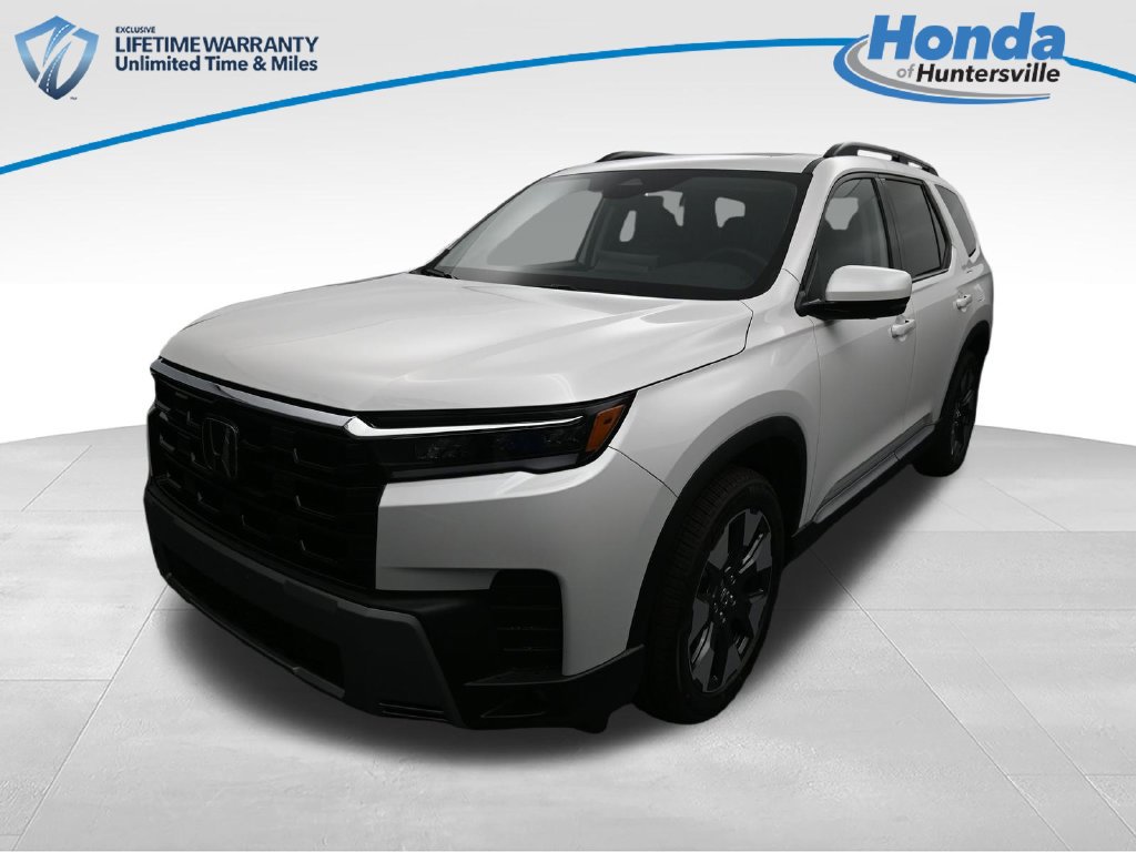 New 2026 Honda Pilot Touring image 11