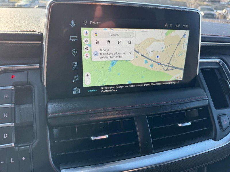 Used 2023 Chevrolet Tahoe RST w/ Luxury Package image 23