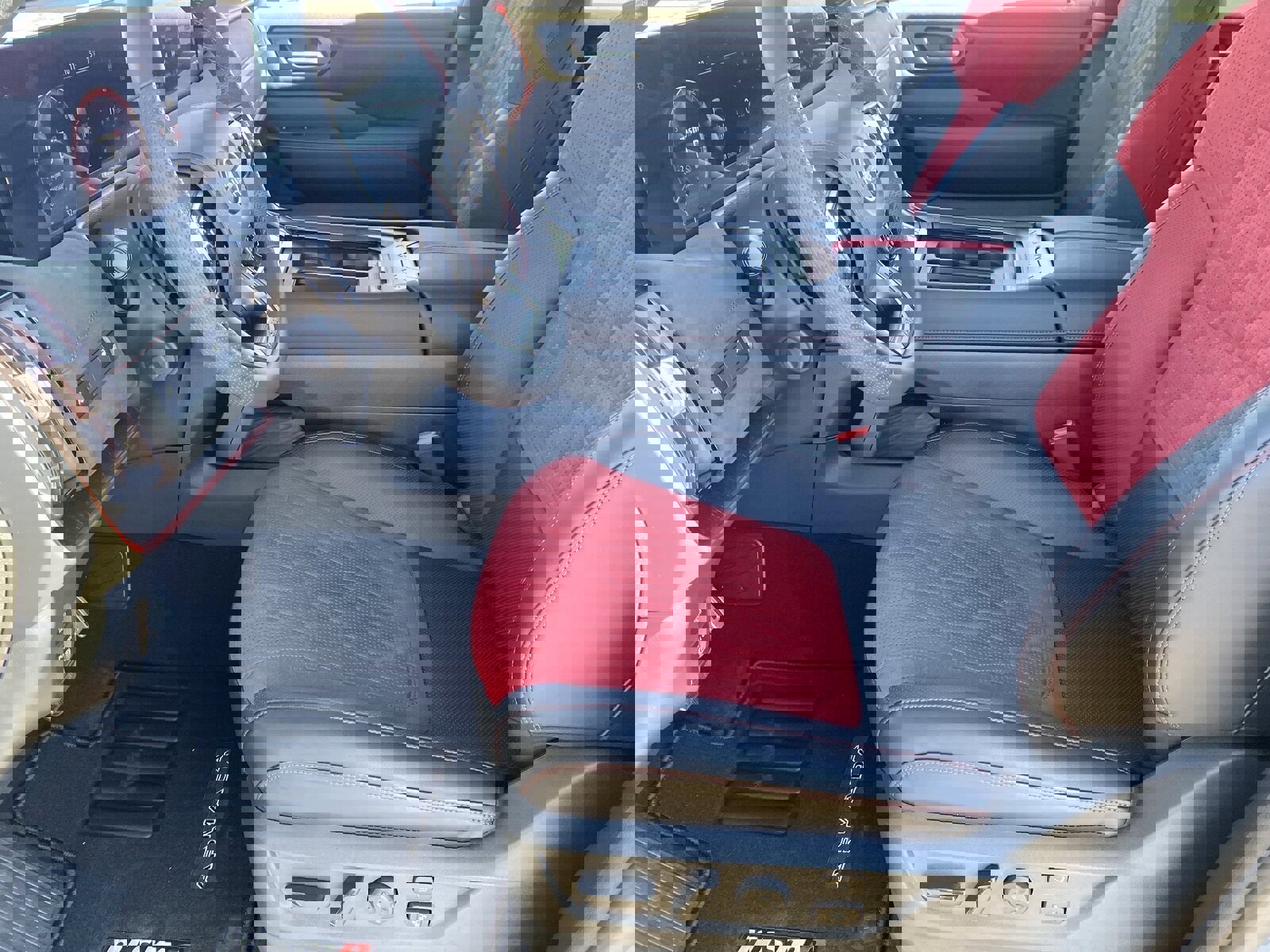 New 2026 Nissan Armada NISMO image 19