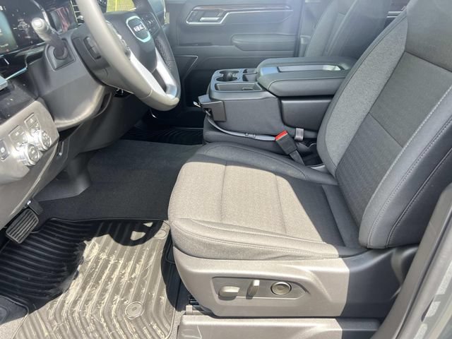 New 2026 GMC Sierra 1500 Elevation AWD/4WD image 18