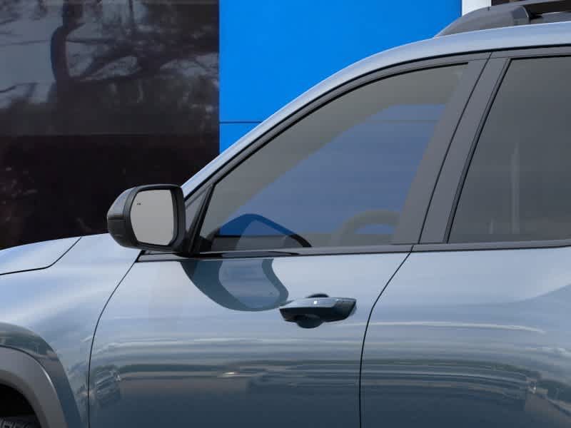 New 2026 Chevrolet Equinox RS w/ Convenience Package III AWD/4WD image 12