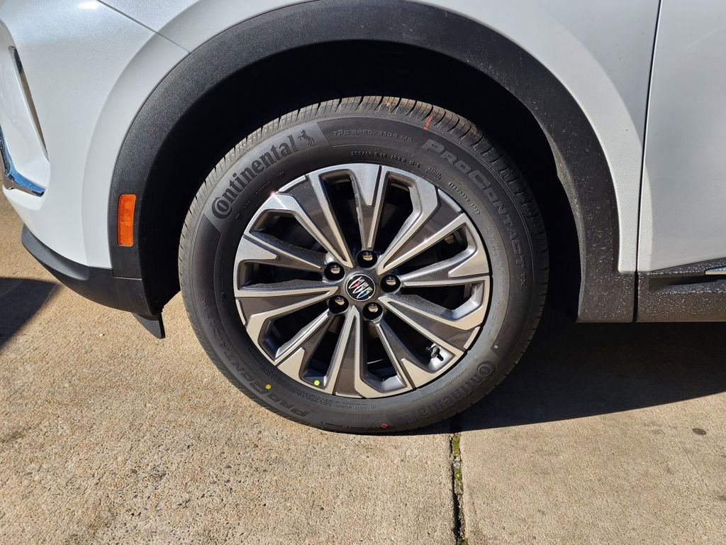 New 2026 Buick Envision Preferred image 55