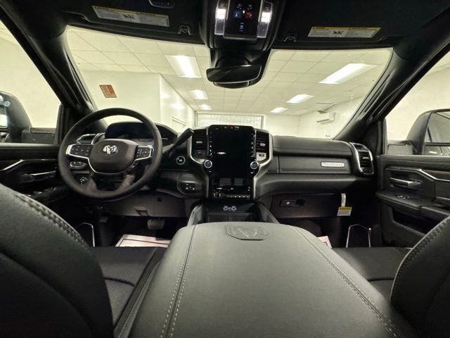 New 2026 RAM 2500 Laramie w/ Night Edition image 13