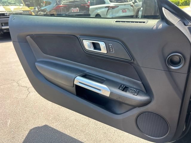 Used 2018 Ford Mustang GT RWD image 24