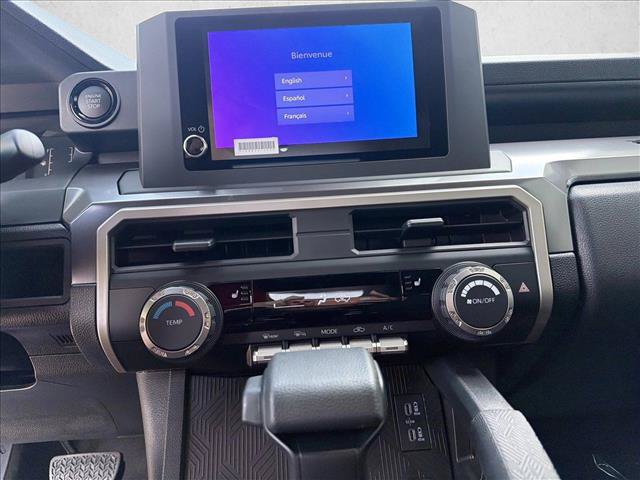 New 2026 Toyota Tacoma SR5 AWD/4WD image 16