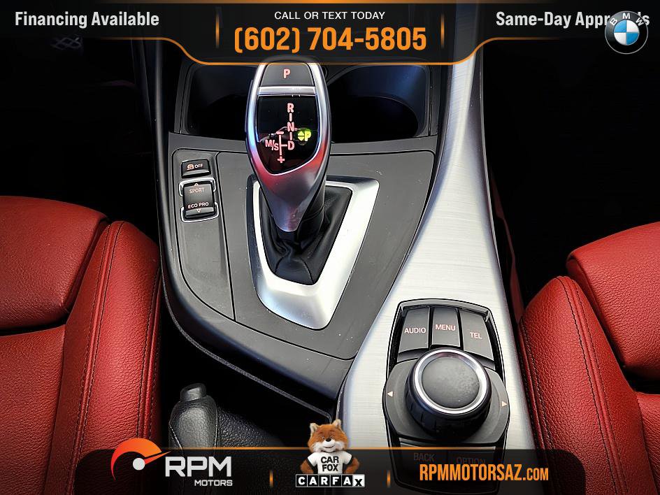 Used 2015 BMW 228i Convertible image 17