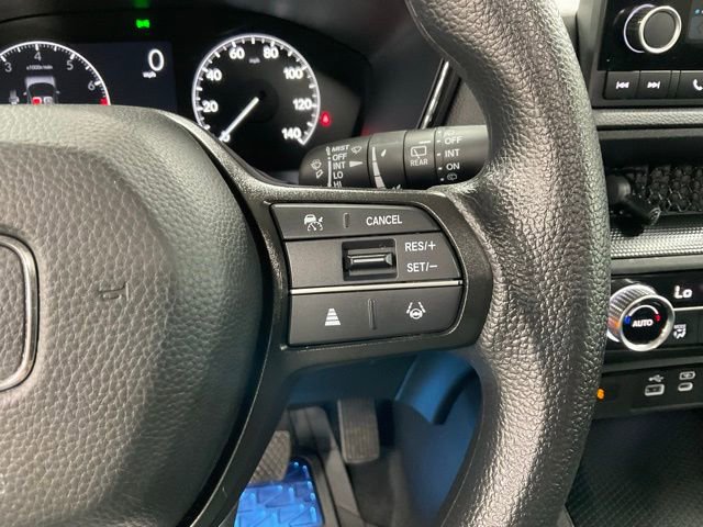 Certified 2023 Honda CR-V EX image 18