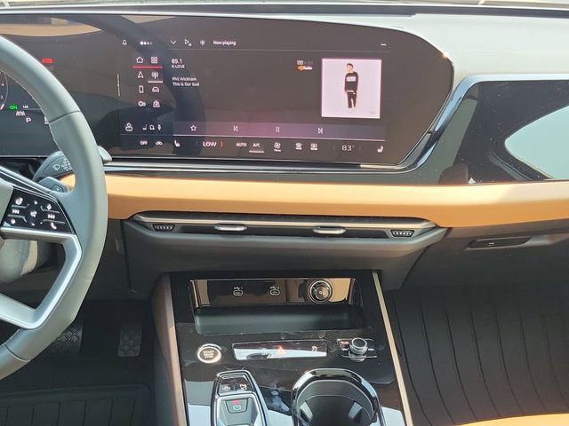 New 2025 Audi A5 2.0T Premium image 23