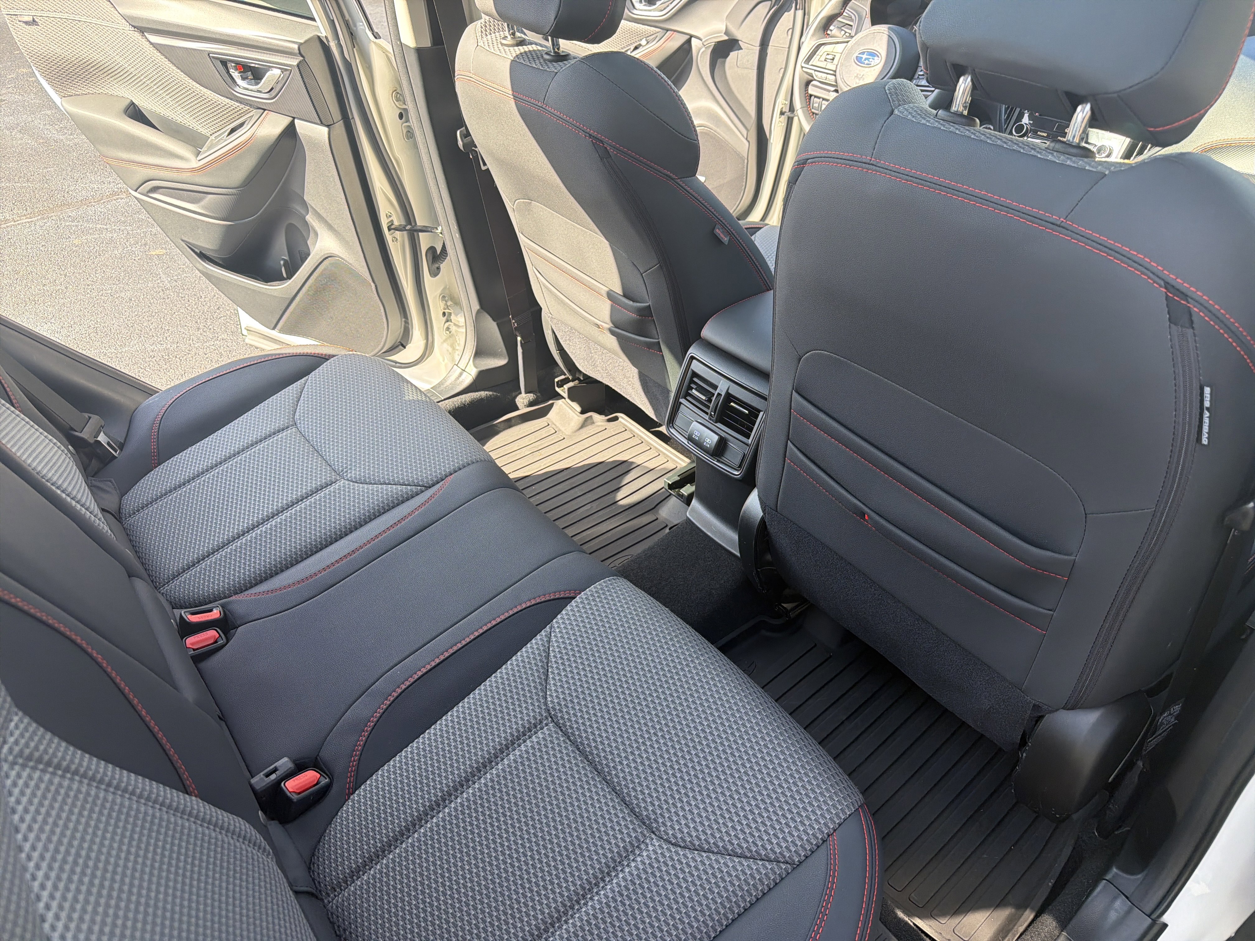 Used 2023 Subaru Forester Sport image 21
