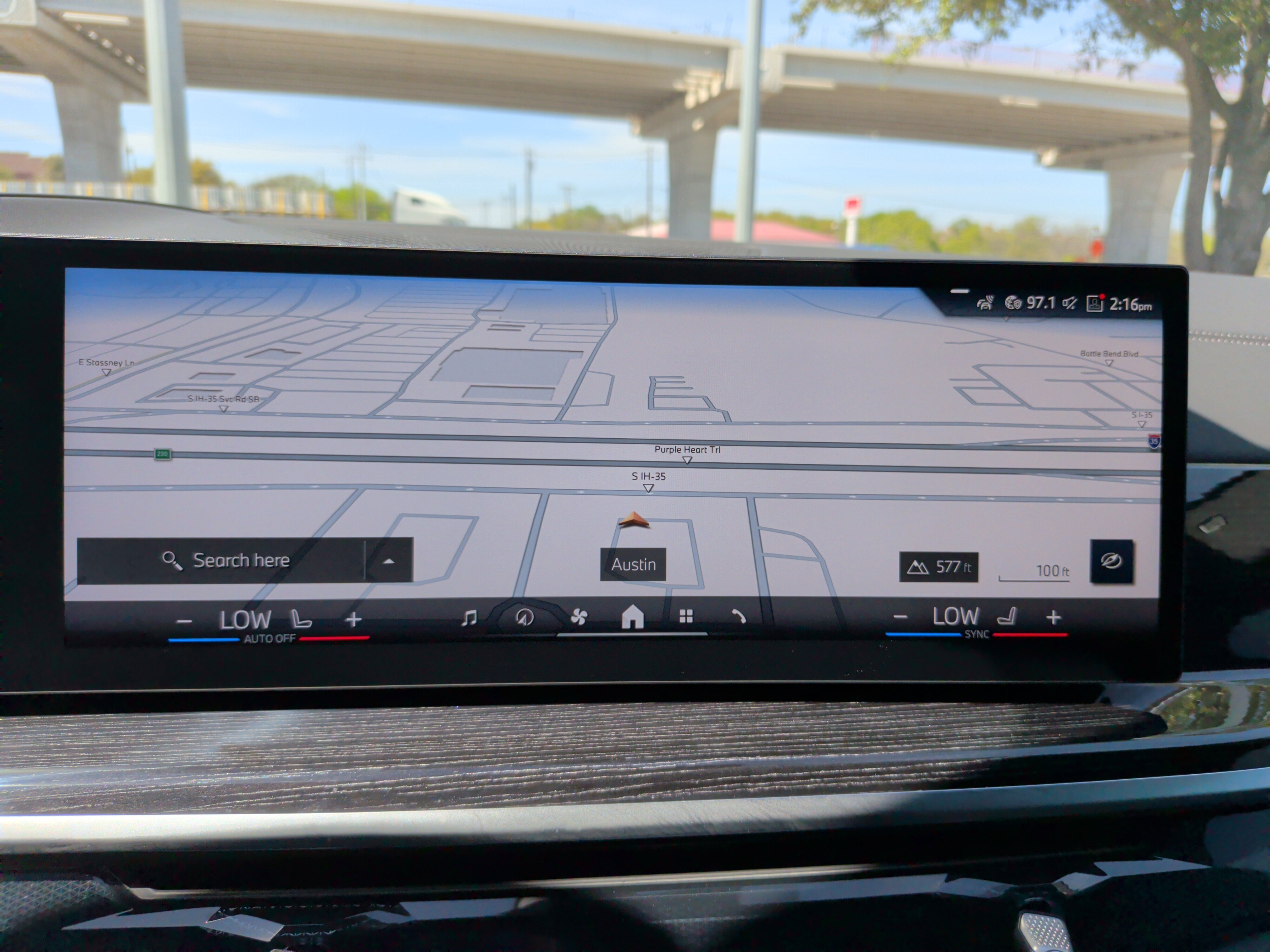 Certified 2026 BMW X5 xDrive40i w/ M Sport Package image 17