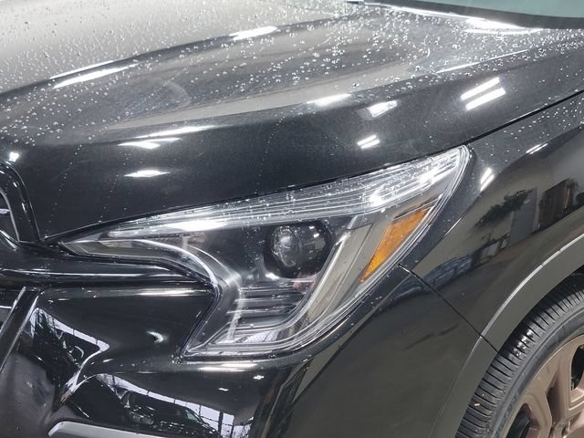 New 2026 Subaru Ascent Limited Bronze AWD/4WD image 9