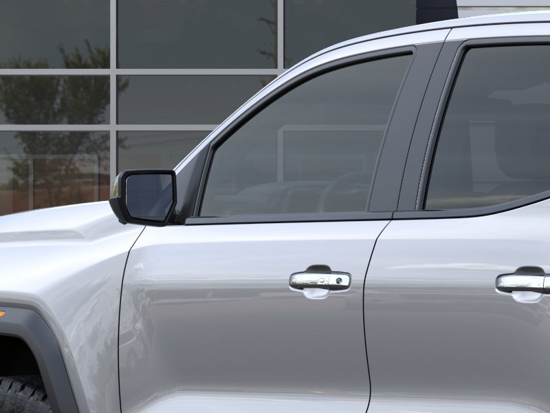 New 2026 GMC Canyon Denali AWD/4WD image 12