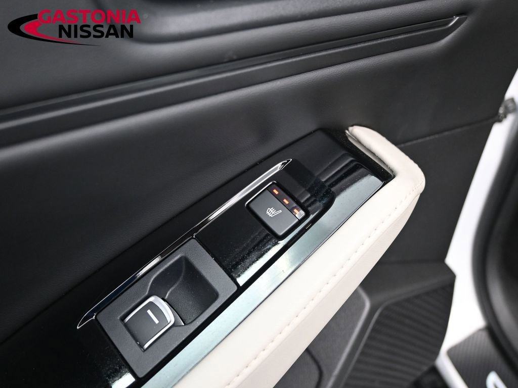 Used 2024 Honda Accord Touring image 19