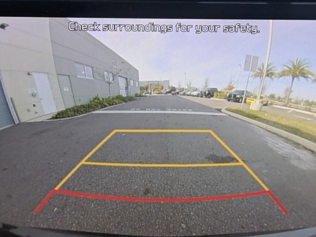 Used 2023 Kia K5 EX image 8