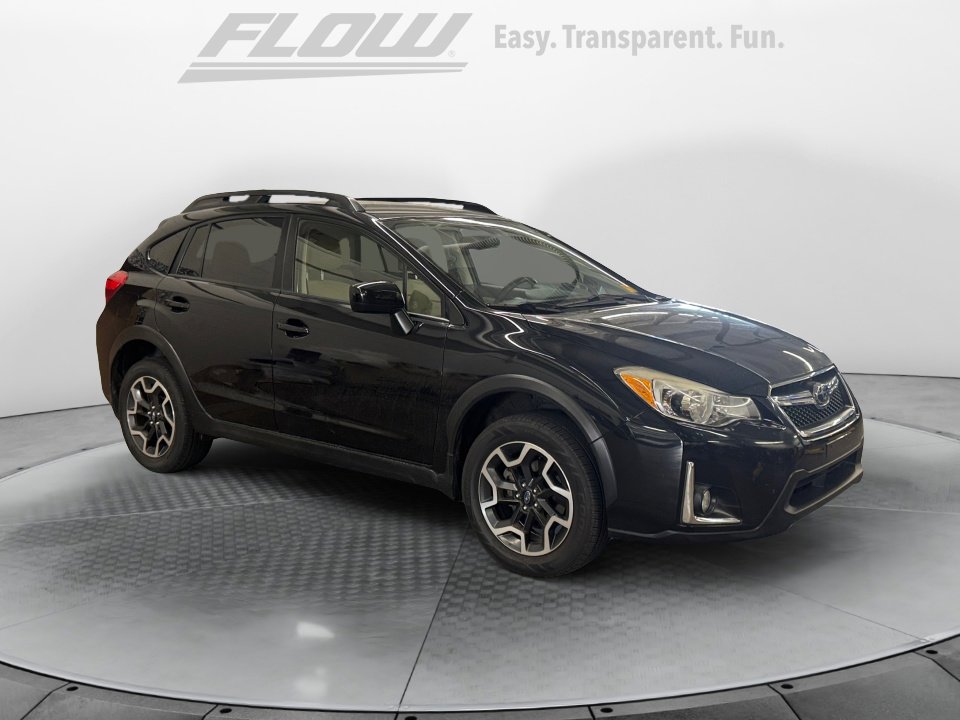 Used 2016 Subaru Crosstrek 2.0i Premium image 1