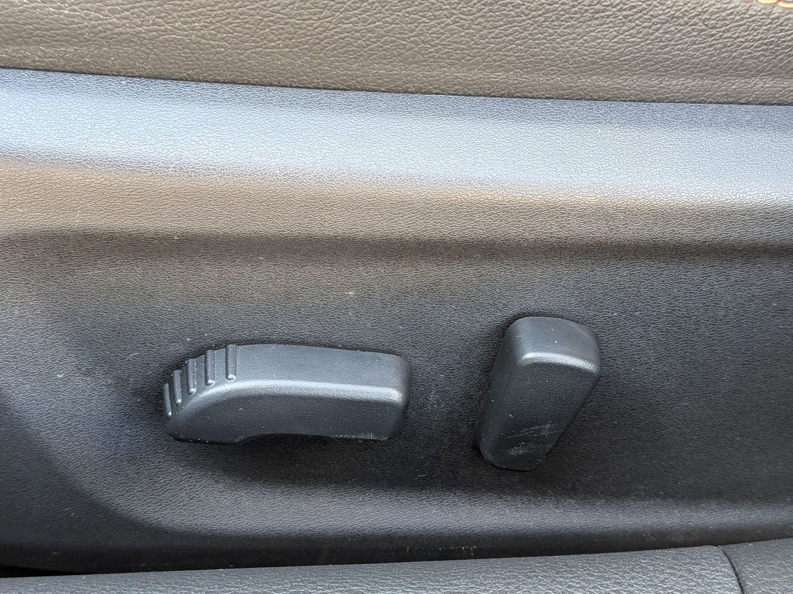 Used 2020 Nissan Altima 2.5 SR FWD image 16