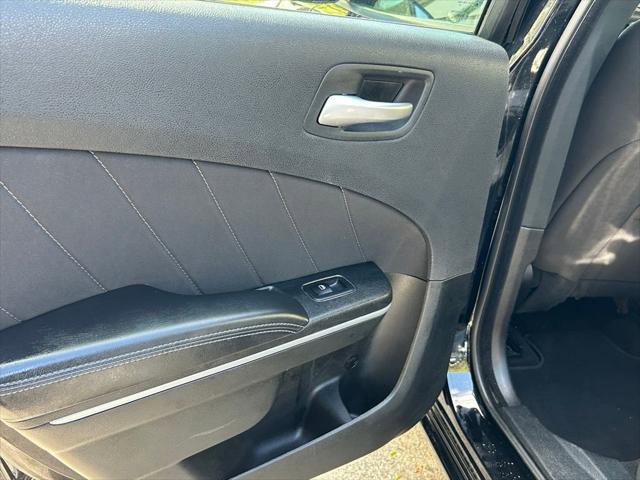 Certified 2023 Dodge Charger SXT image 41