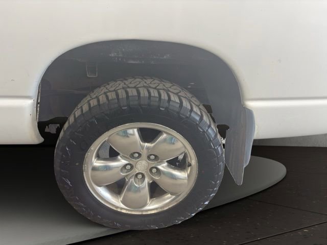 Used 2002 Dodge Ram 1500 Truck 4x4 Quad Cab image 33