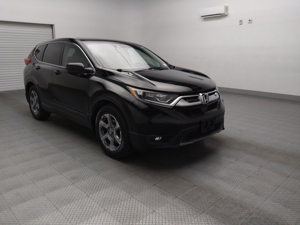 Used 2017 Honda CR-V EX-L image 13