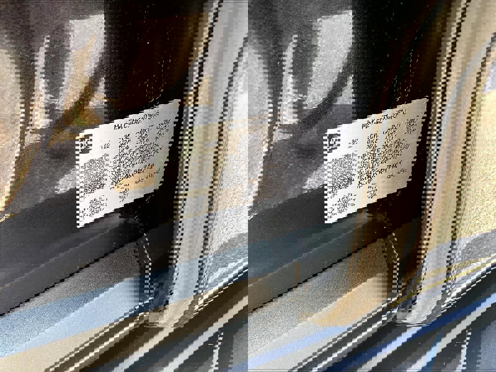 Certified 2023 Chevrolet Tahoe LT image 36