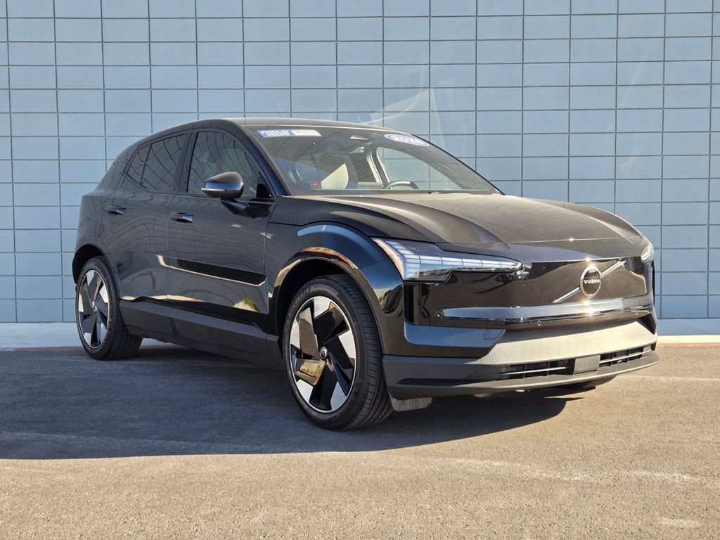 New 2025 Volvo EX30 Plus w/ Protection Package Premier AWD/4WD image 5