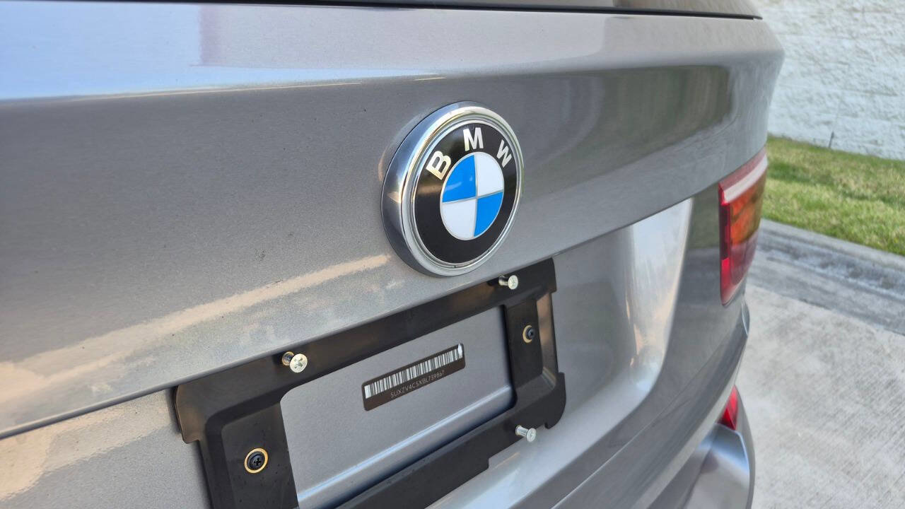 Used 2011 BMW X5 xDrive35i AWD/4WD image 21