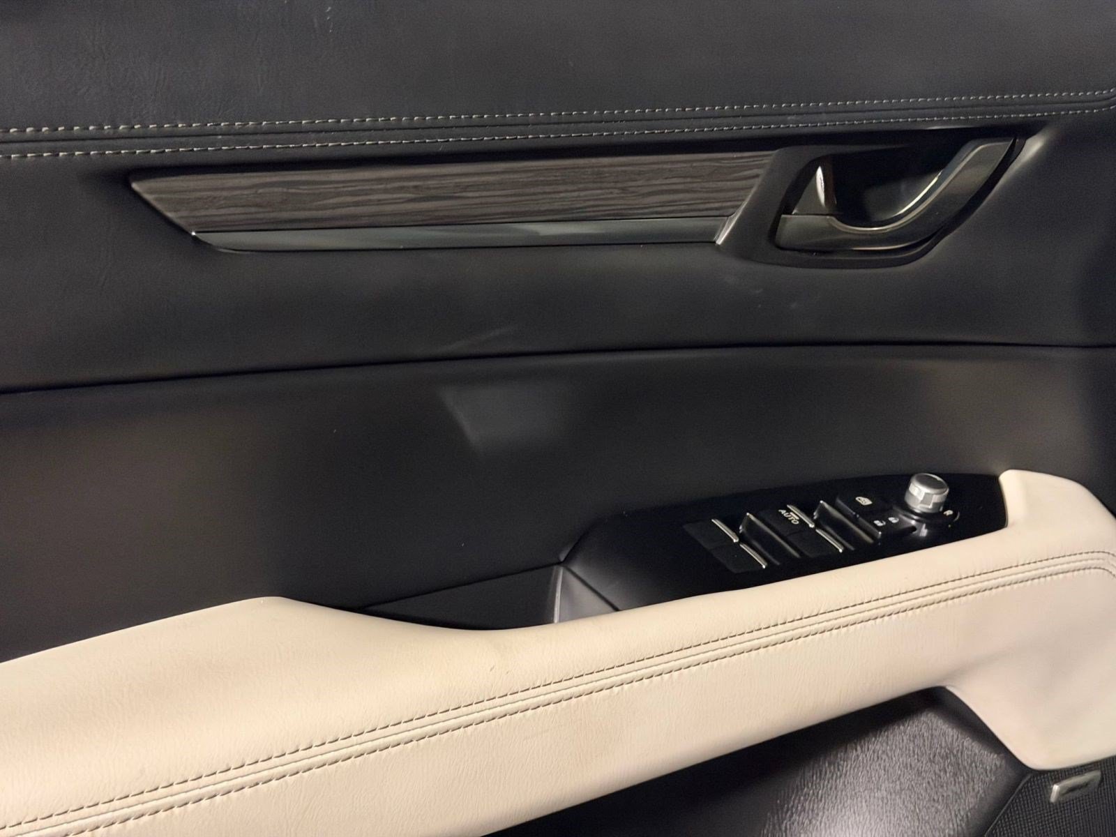 Used 2017 MAZDA CX-5 Grand Select FWD image 13
