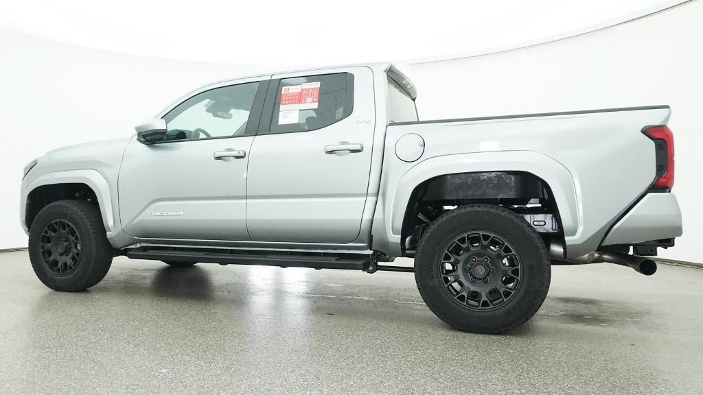 New 2026 Toyota Tacoma SR5 RWD image 20